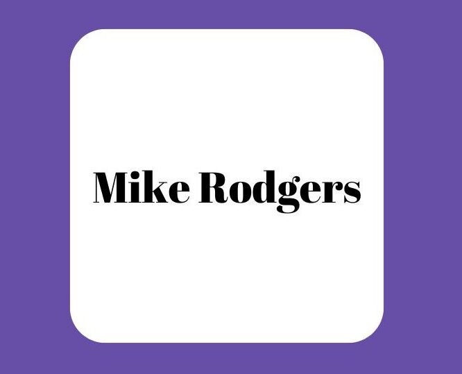 Mike Rodgers