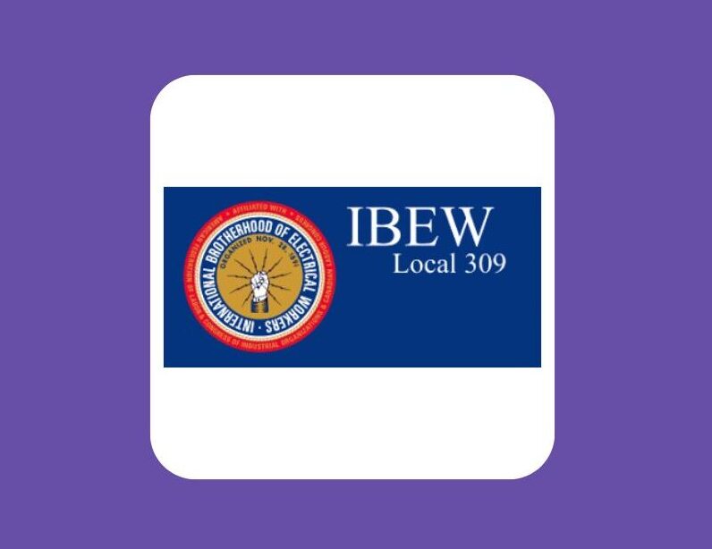 IBEW Local 309